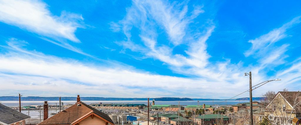 Photo of 2201 Grand Avenue #2, Everett, WA 98201 (MLS # 2036709)