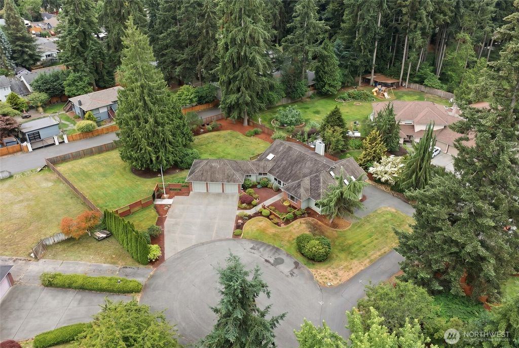Photo of 226 174th Street SW, Bothell, WA 98012 (MLS # 2548512)