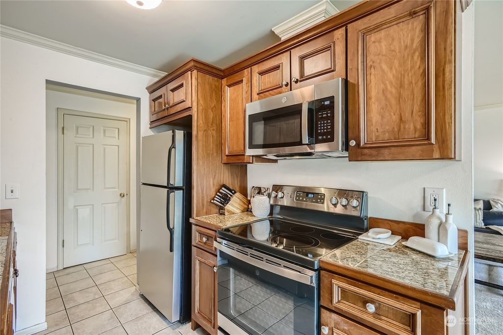 Photo of 1100 S Atlantic Street #205, Seattle, WA 98134 (MLS # 2043161)