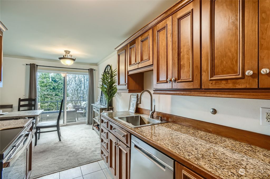Photo of 1100 S Atlantic Street #205, Seattle, WA 98134 (MLS # 2043161)