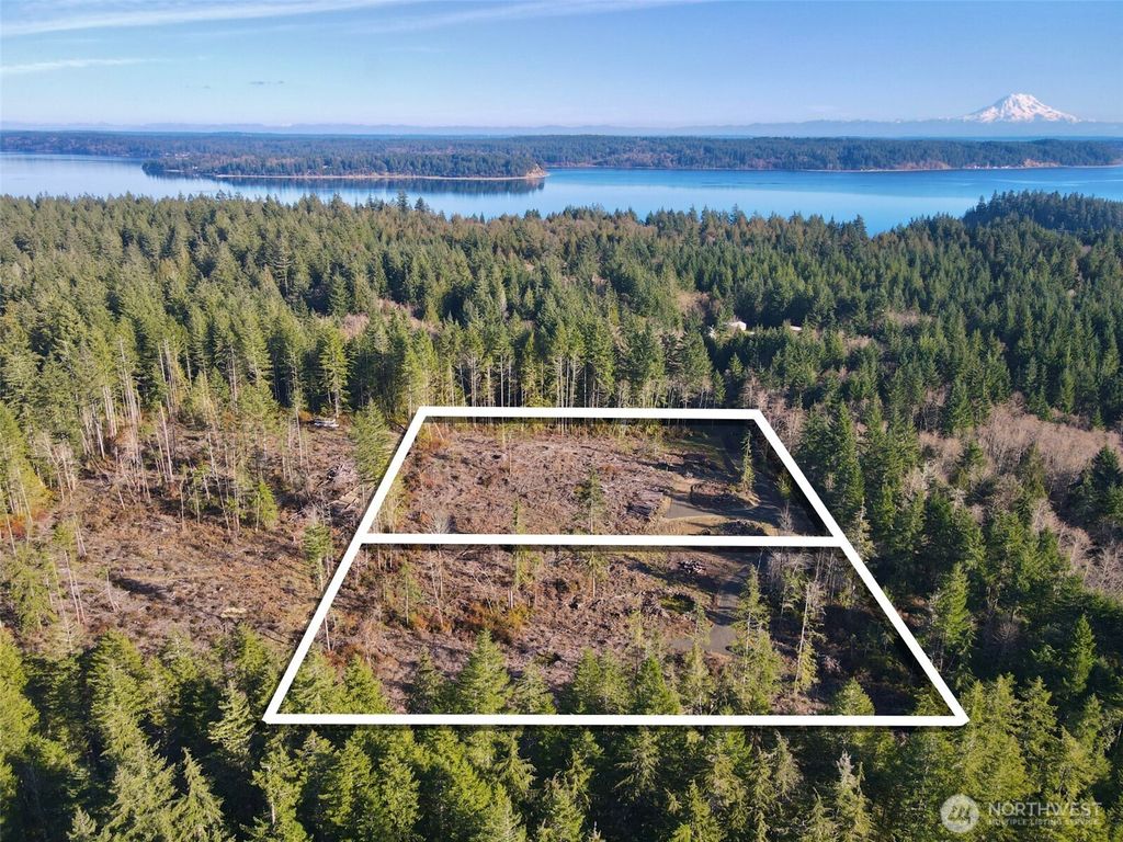 Photo of 255 E Solbakk Veien Road, Shelton, WA 98584 (MLS # 2478143)