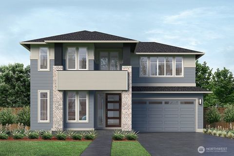 Photo of 3908 199th Place SE, Bothell, WA 98012 (MLS # 2419799)
