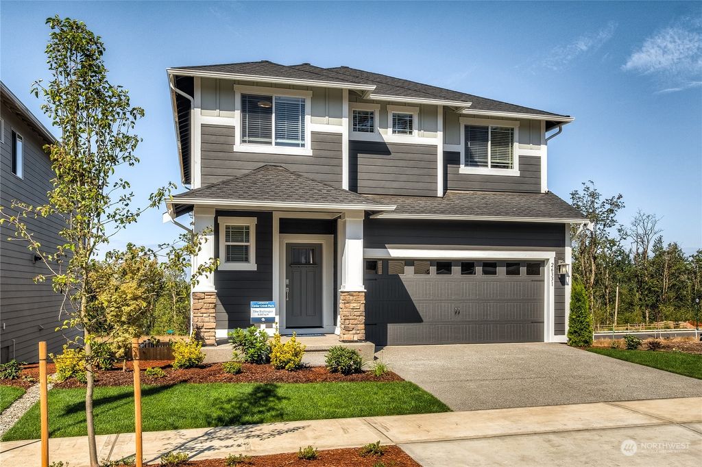 Photo of 954 120th Avenue SE #276, Lake Stevens, WA 98258 (MLS # 2183232)