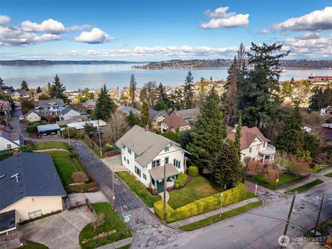 Photo of 1 East Road, Tacoma, WA 98406 (MLS # 2495637)