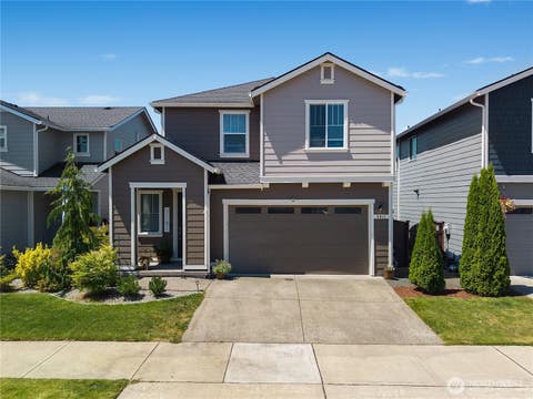 Photo of 9011 Viola Street SE, Olympia, WA 98501 (MLS # 2551680)