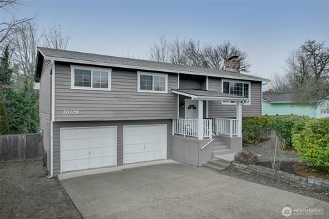 Photo of 26229 197th Place SE, Covington, WA 98042 (MLS # 2474846)