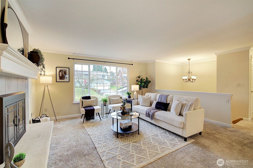 Photo of 26229 197th Place SE, Covington, WA 98042 (MLS # 2474846)