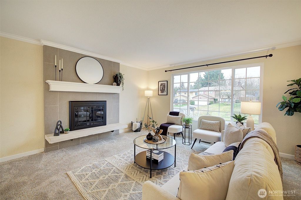 Photo of 26229 197th Place SE, Covington, WA 98042 (MLS # 2474846)