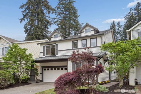 Photo of 9237 NE 173rd Place, Bothell, WA 98011 (MLS # 2517743)