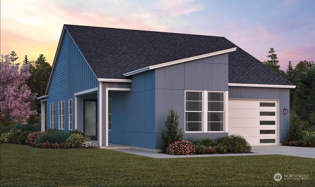 Photo of 33351 Site 111 Douglas Avenue SE, Black Diamond, WA 98010 (MLS # 2208306)