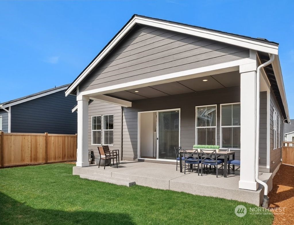 Photo of 33351 Site 111 Douglas Avenue SE, Black Diamond, WA 98010 (MLS # 2208306)