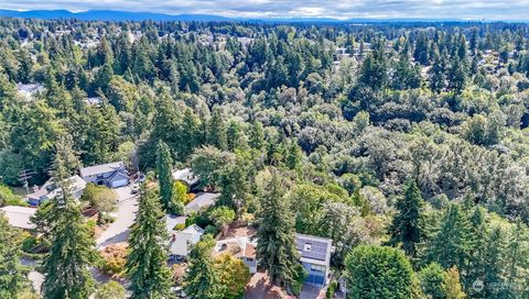 A home in Burien