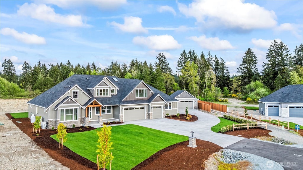 Photo of 3729 101st Avenue NW #3, Gig Harbor, WA 98335 (MLS # 2567064)