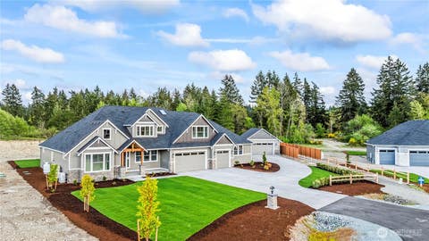 Photo of 3729 101st Avenue NW #3, Gig Harbor, WA 98335 (MLS # 2567064)