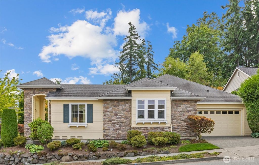 Photo of 23263 NE 126th Street, Redmond, WA 98053 (MLS # 2423219)