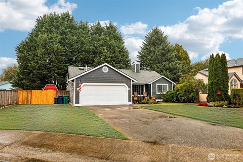 Photo of 5125 108th Place NE, Marysville, WA 98271 (MLS # 2589175)