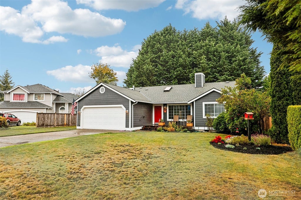 Photo of 5125 108th Place NE, Marysville, WA 98271 (MLS # 2589175)
