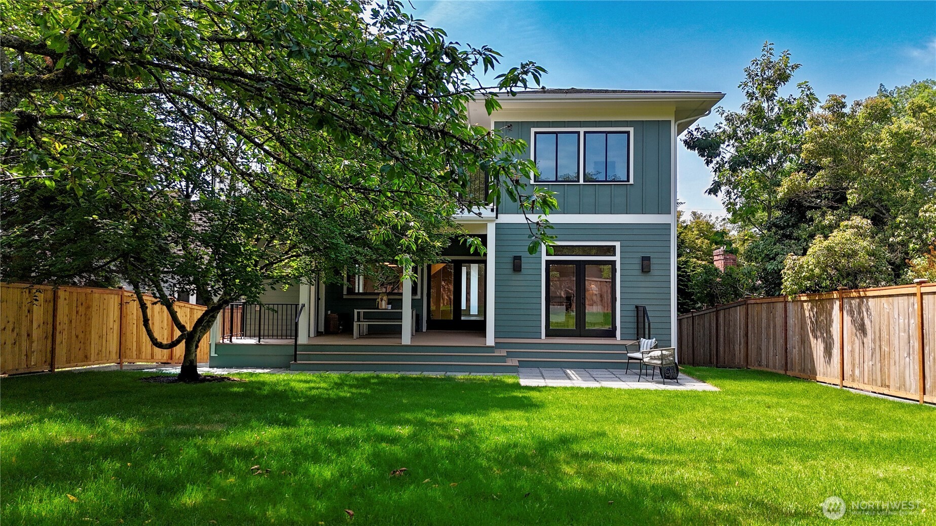 4338 NE 58th Street