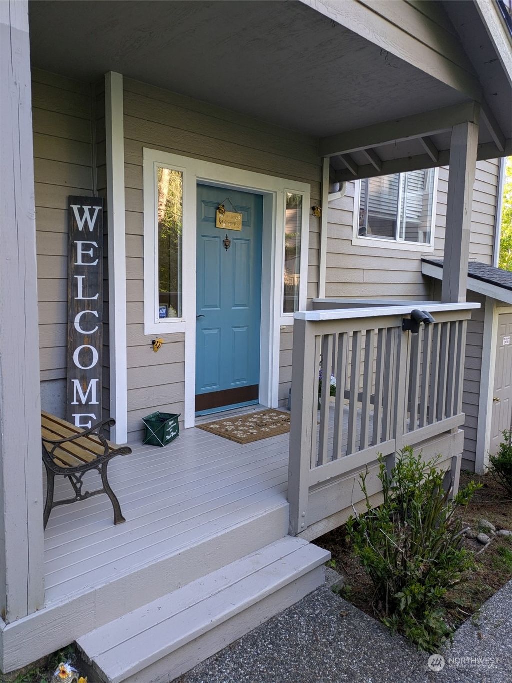 Photo of 14714 53rd Avenue W #107, Edmonds, WA 98026 (MLS # 2254730)