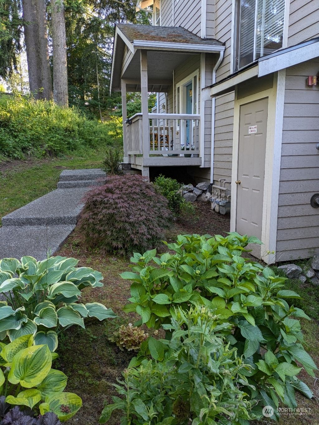 Photo of 14714 53rd Avenue W #107, Edmonds, WA 98026 (MLS # 2254730)