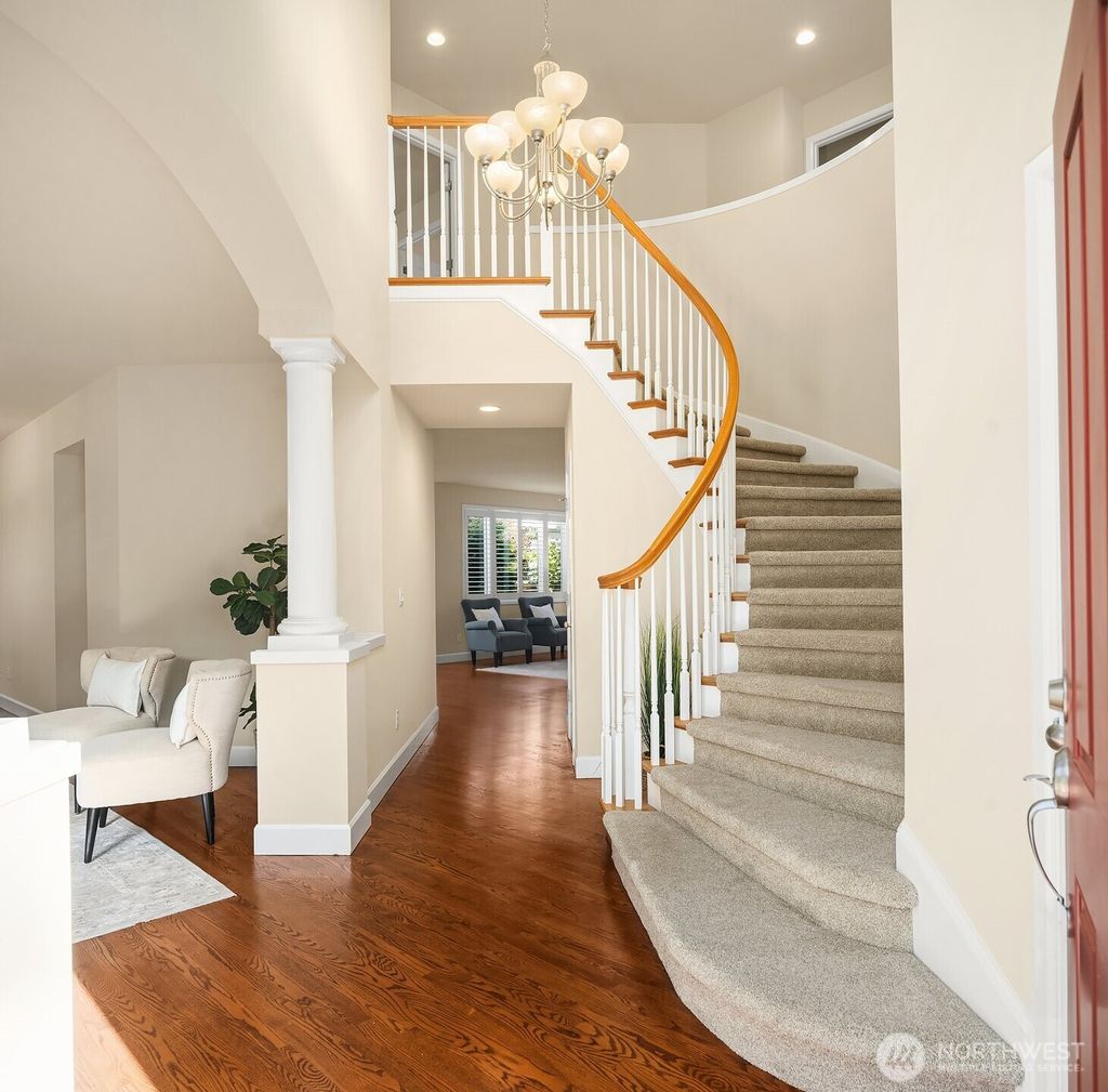 Photo of 824 272nd Place SE, Sammamish, WA 98075 (MLS # 2392674)