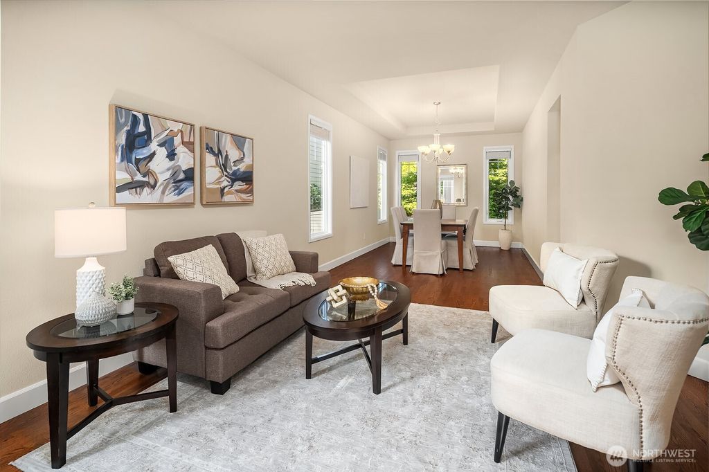 Photo of 824 272nd Place SE, Sammamish, WA 98075 (MLS # 2392674)