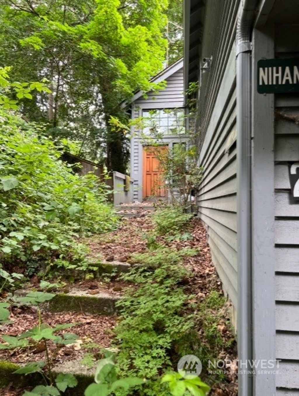 Photo of 2375 NE 90th Street, Seattle, WA 98115 (MLS # 2144524)