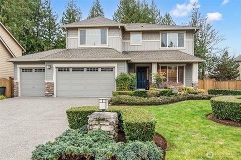 23671 NE 15th Place Sammamish WA 98074