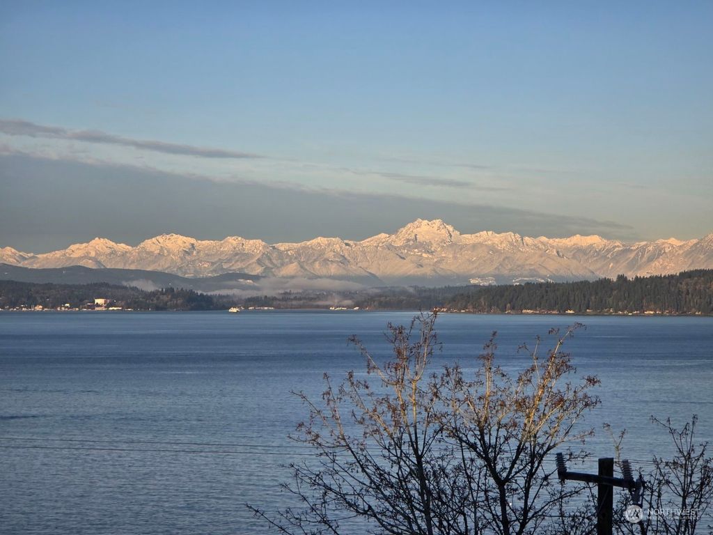 Photo of 4853 51st Avenue SW, Seattle, WA 98116 (MLS # 2203029)