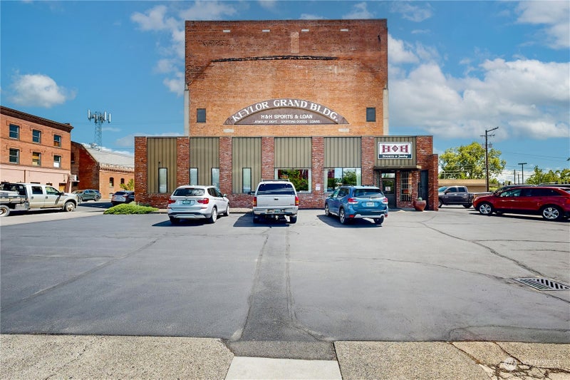 203 Alder