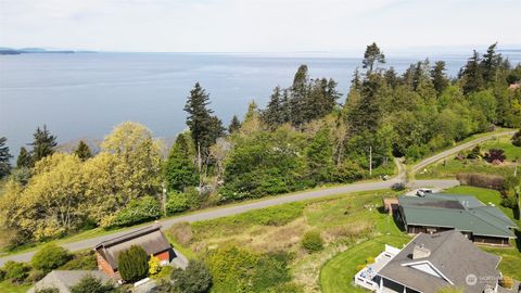 Photo of 0 Taft Drive, Lummi Island, WA 98262 (MLS # 2232871)
