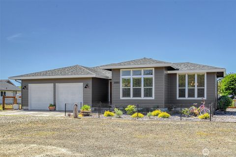 Photo of 33003 G Place, Ocean Park, WA 98640 (MLS # 2372556)