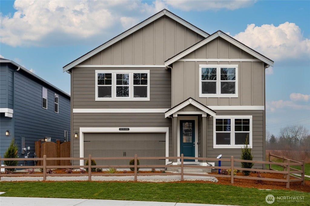 Photo of 2427 Trailside Drive NE #95, Olympia, WA 98506 (MLS # 2588002)