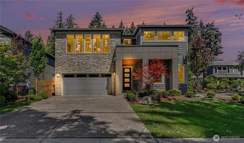 Photo of 7226 NE 129th Street, Kirkland, WA 98034 (MLS # 2560014)