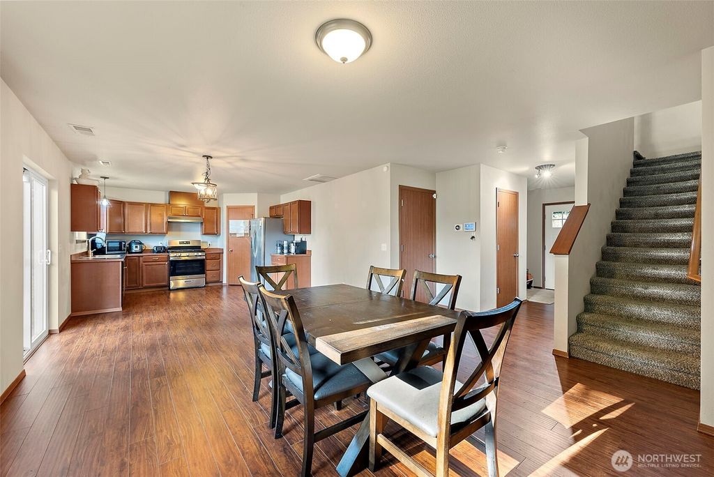 Photo of 8409 356th St St S, Roy, WA 98580 (MLS # 2518076)
