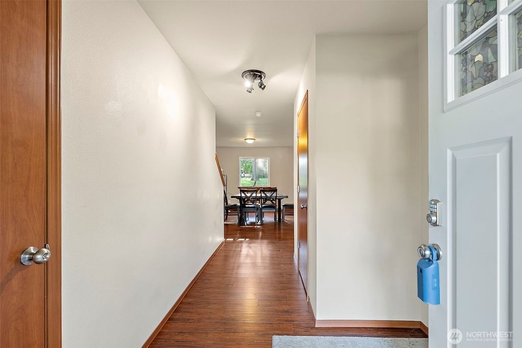Photo of 8409 356th St St S, Roy, WA 98580 (MLS # 2518076)