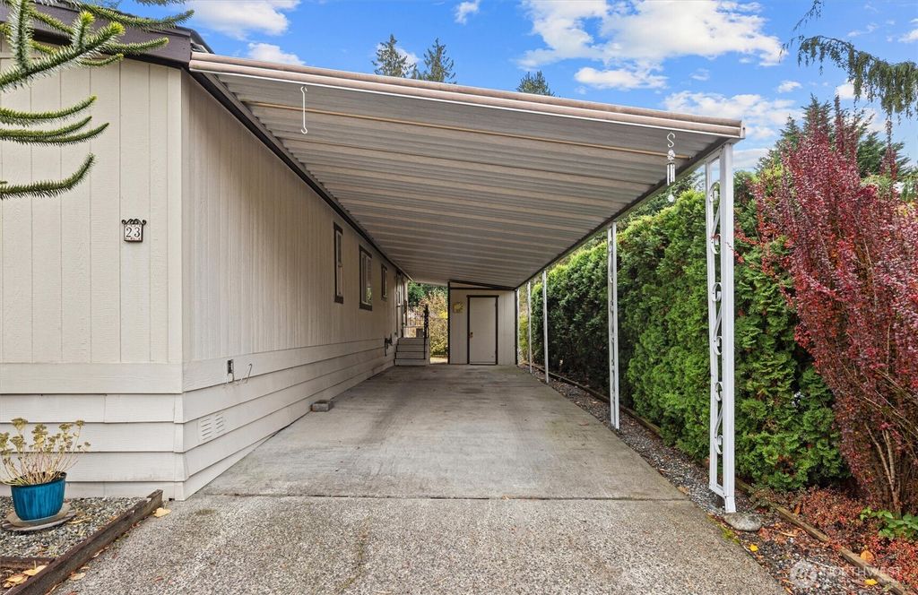 Photo of 620 112th Street SE #23, Everett, WA 98208 (MLS # 2477285)