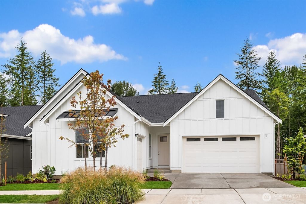 Photo of 33208 Site 84 Liberty Avenue SE, Black Diamond, WA 98010 (MLS # 2365946)