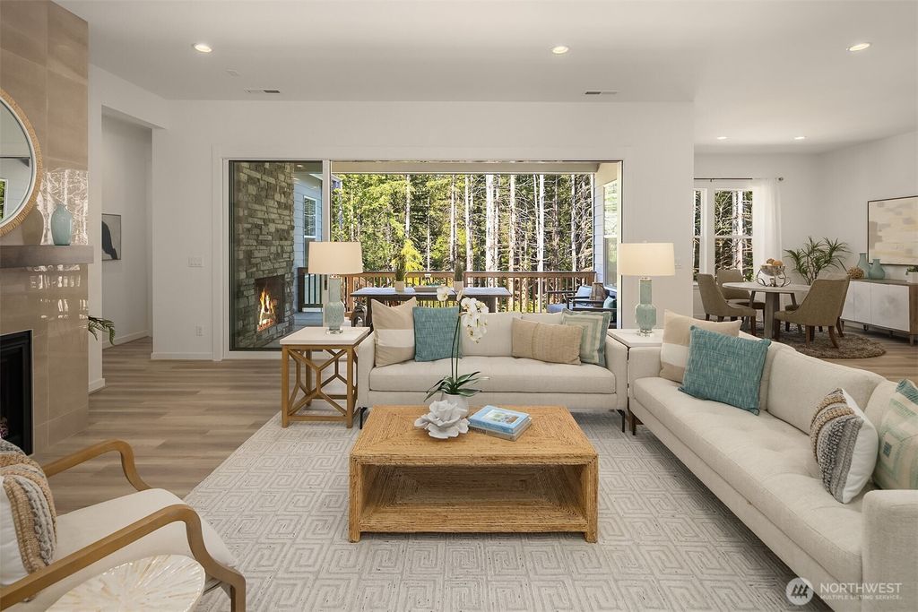 Photo of 33208 Site 84 Liberty Avenue SE, Black Diamond, WA 98010 (MLS # 2365946)