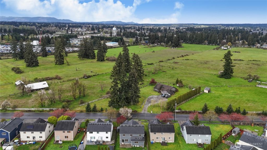 Photo of 9114 Canal Road SE, Yelm, WA 98597 (MLS # 2508156)