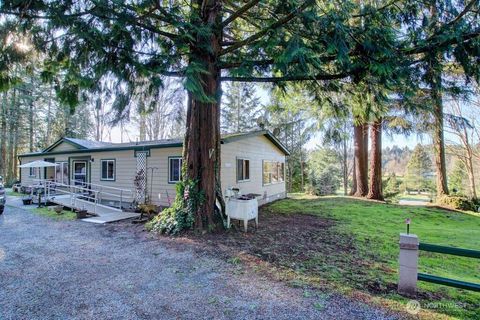5353 Wildlife acres Sedro Woolley WA 98284