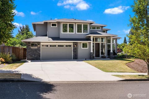 Photo of 3611 SE 142nd Court, Vancouver, WA 98683 (MLS # 2541008)