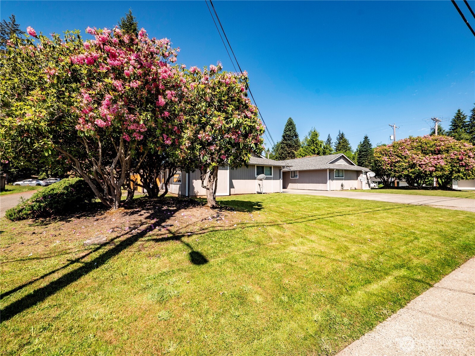 919 HARDING Road
