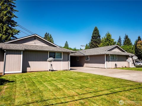 919 HARDING Road Elma WA 98541