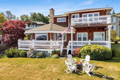 Photo of 6926 Holeman Avenue, Blaine, WA 98230 (MLS # 2402494)