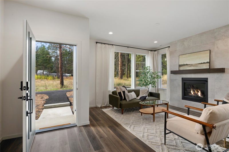 604 Compass (Lot 23) Place