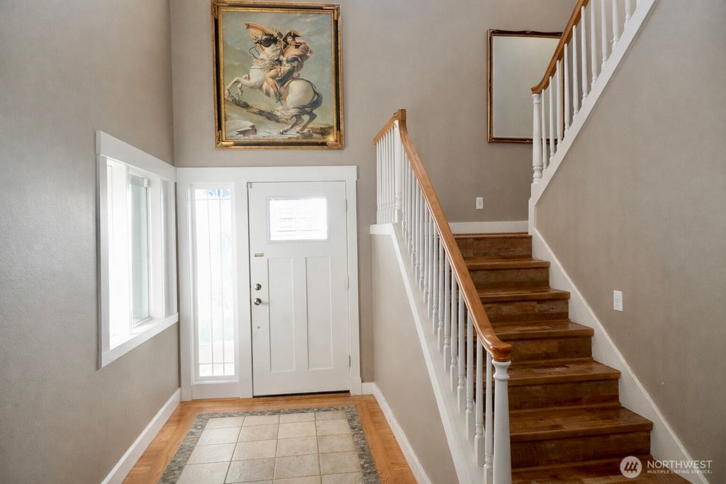 Photo of 11911 E 182nd Street E, Puyallup, WA 98374 (MLS # 2472364)