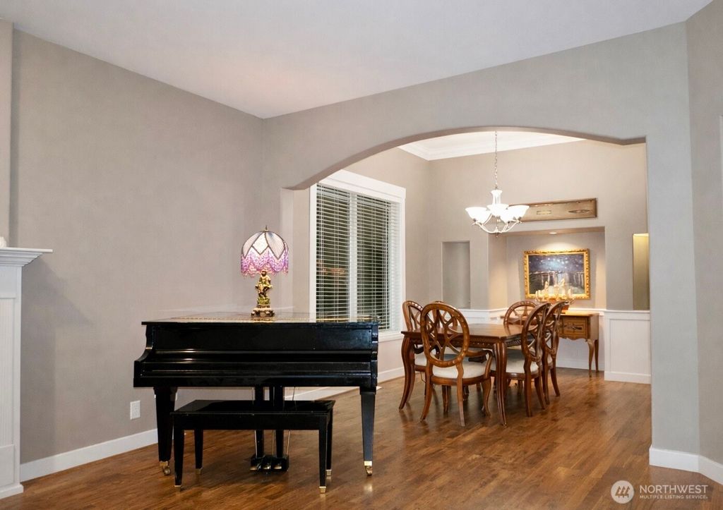 Photo of 11911 E 182nd Street E, Puyallup, WA 98374 (MLS # 2472364)