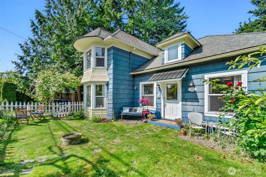 Photo of 18803 101st Avenue NE, Bothell, WA 98011 (MLS # 2389743)