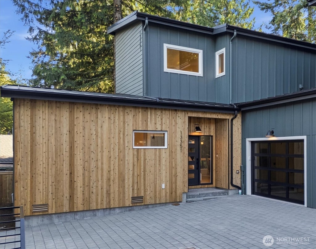 Photo of 13351 25th Avenue NE, Seattle, WA 98125 (MLS # 2553754)